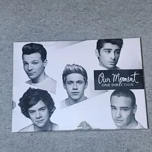 1D Other One Direction Our Moment Box Set Perfume Body Lotion